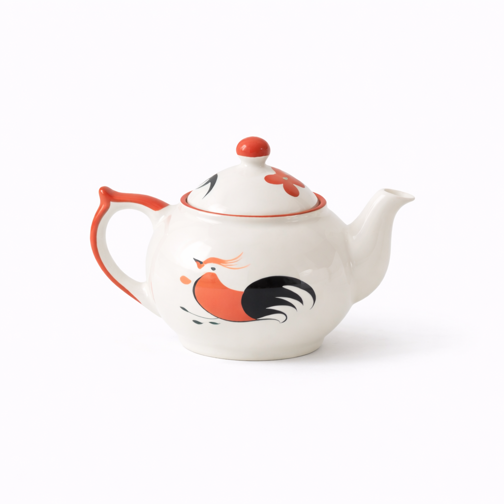 Set Jibnamcha (จิบน้ำชา) - Image 2