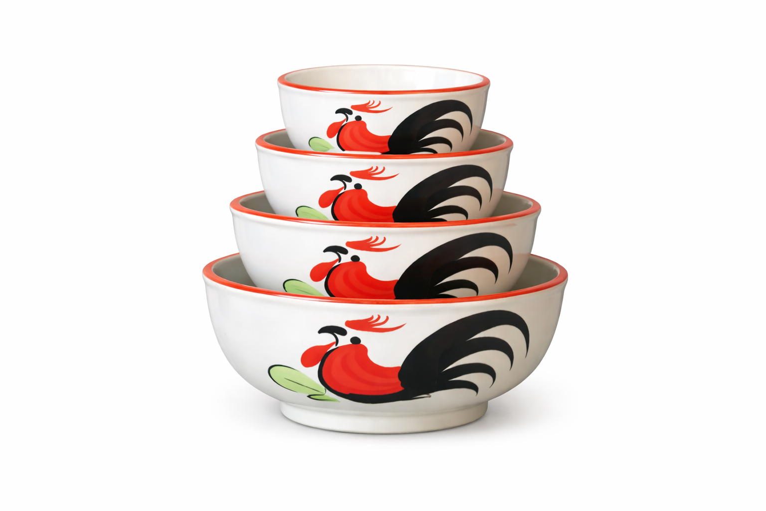 Set Kinkhaolam (กิ๋นข้าวลำ) - Image 3