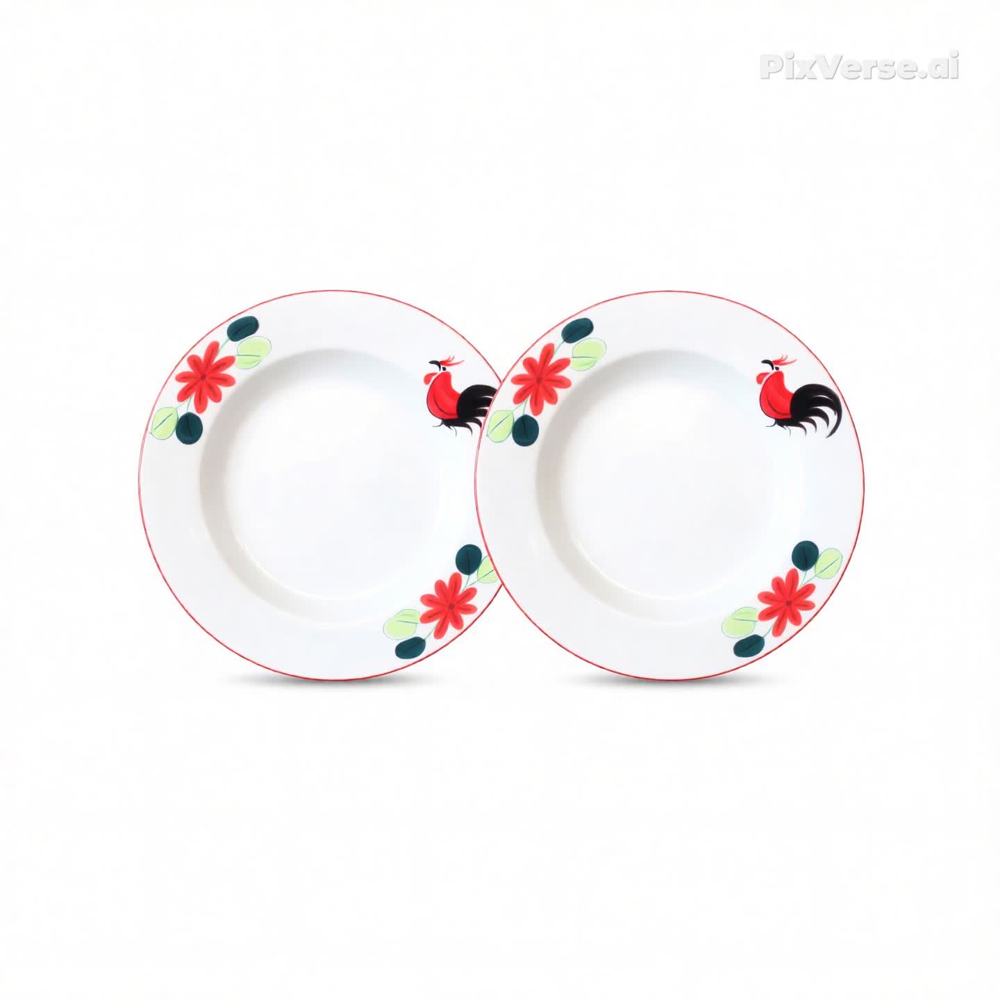 Set Kinkhaolam (กิ๋นข้าวลำ) - Image 2